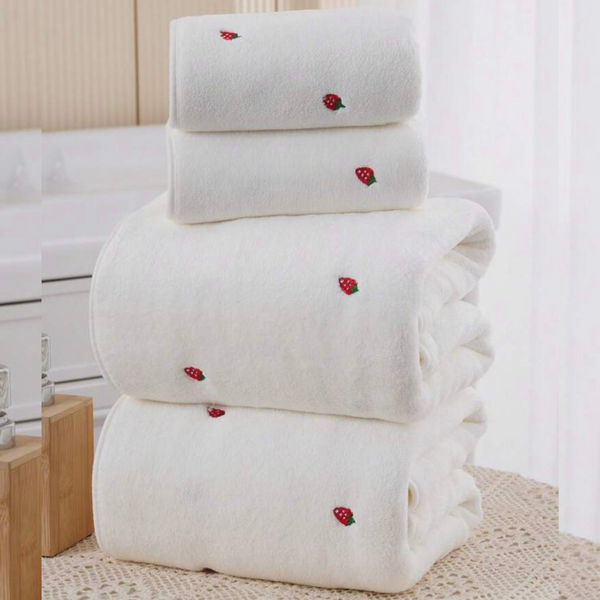 MicroComfort Towel