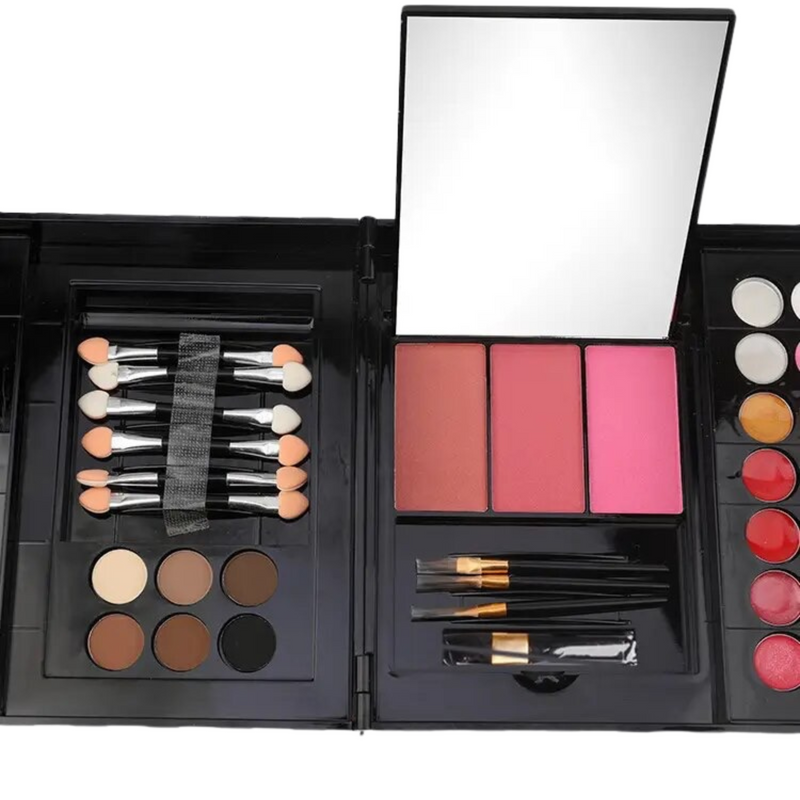 Box Makeup 177 Essentials